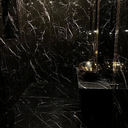 Luxuryapartments Варшава Екстер'єр фото
