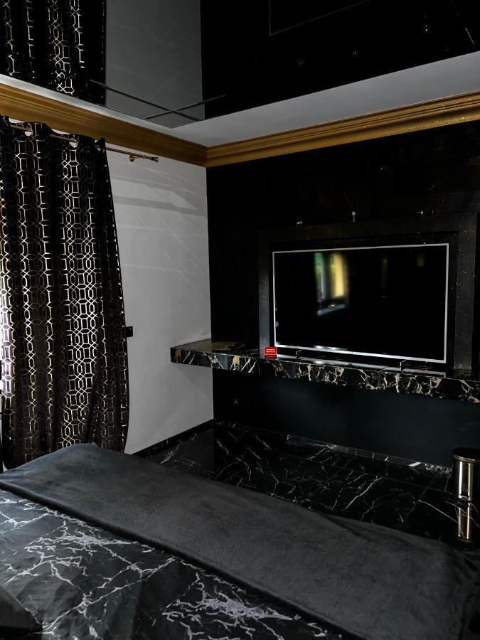Luxuryapartments Варшава Екстер'єр фото