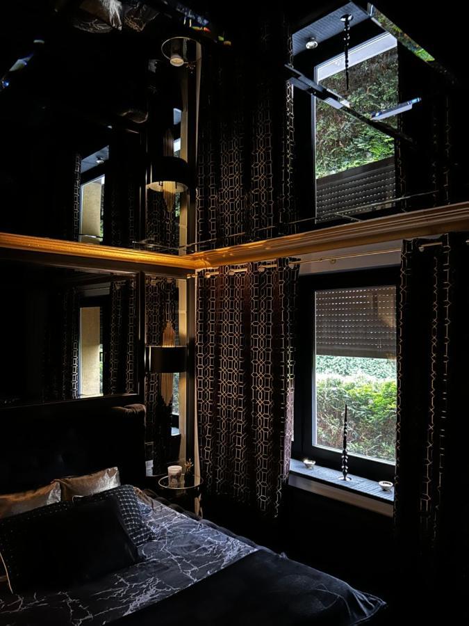 Luxuryapartments Варшава Екстер'єр фото
